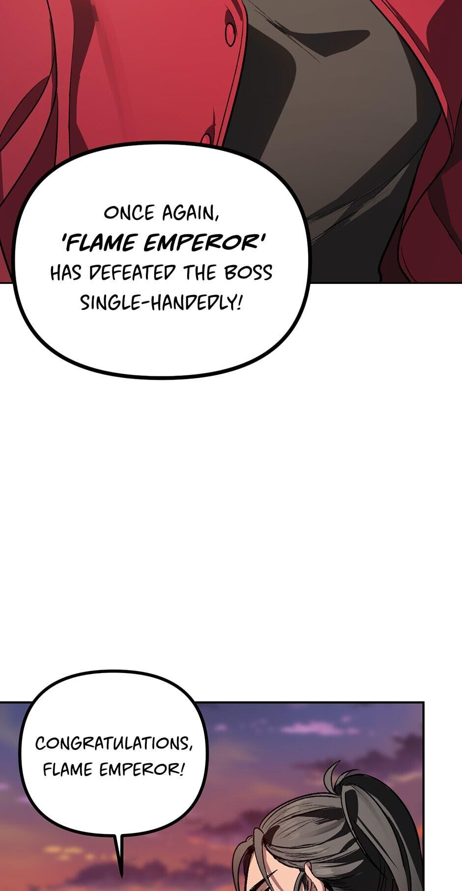 SSS-Class Revival Hunter Chap 1 - Next Chap 2