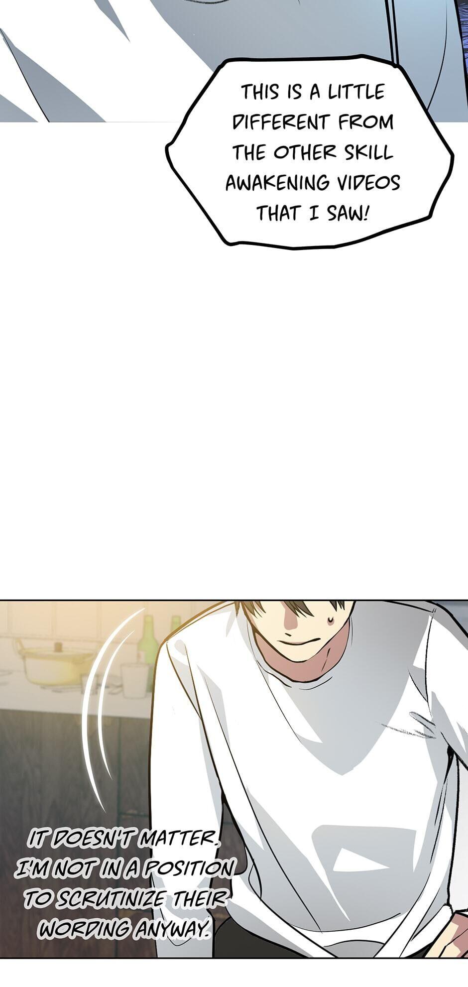 SSS-Class Revival Hunter Chap 1 - Next Chap 2