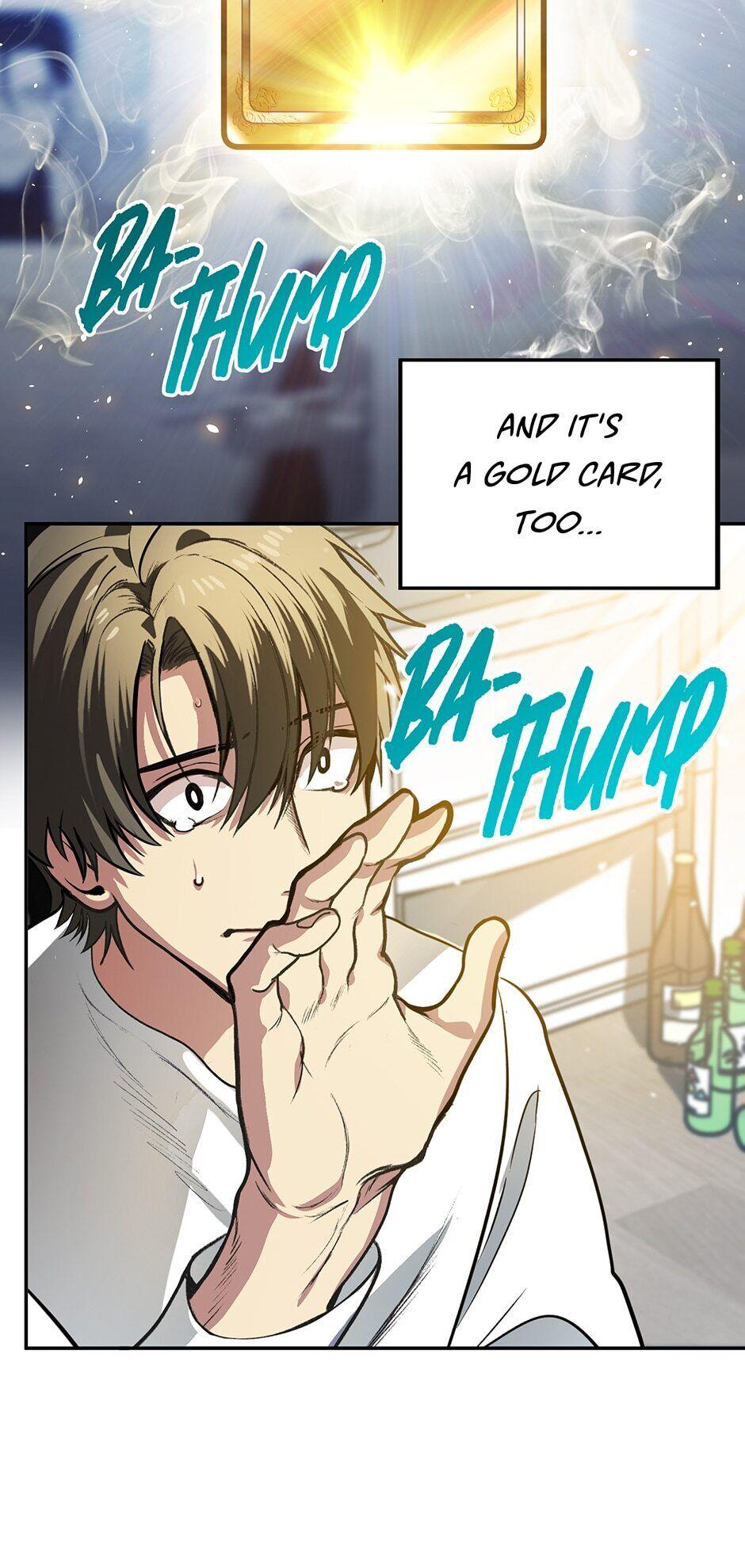 SSS-Class Revival Hunter Chap 1 - Next Chap 2