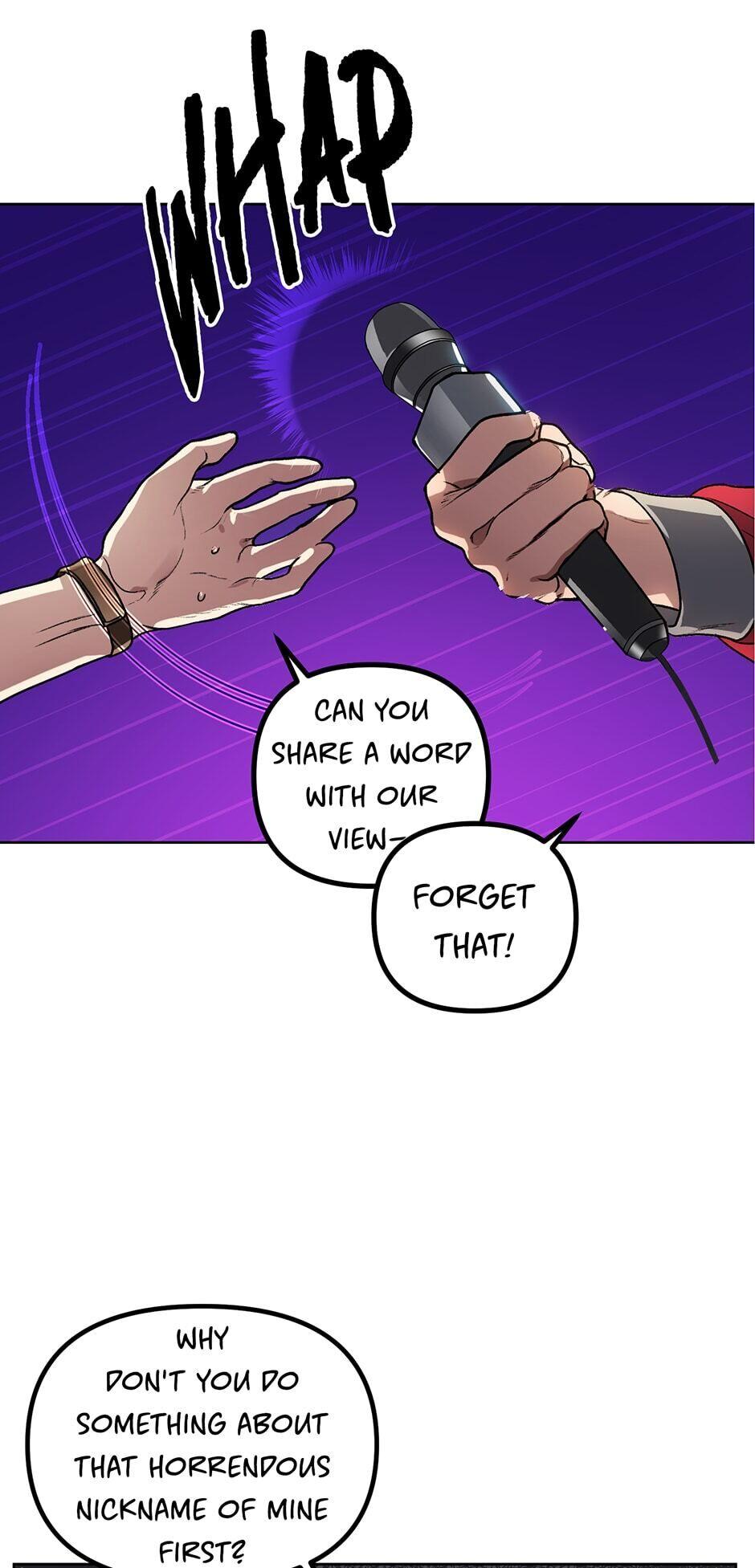 SSS-Class Revival Hunter Chap 1 - Next Chap 2