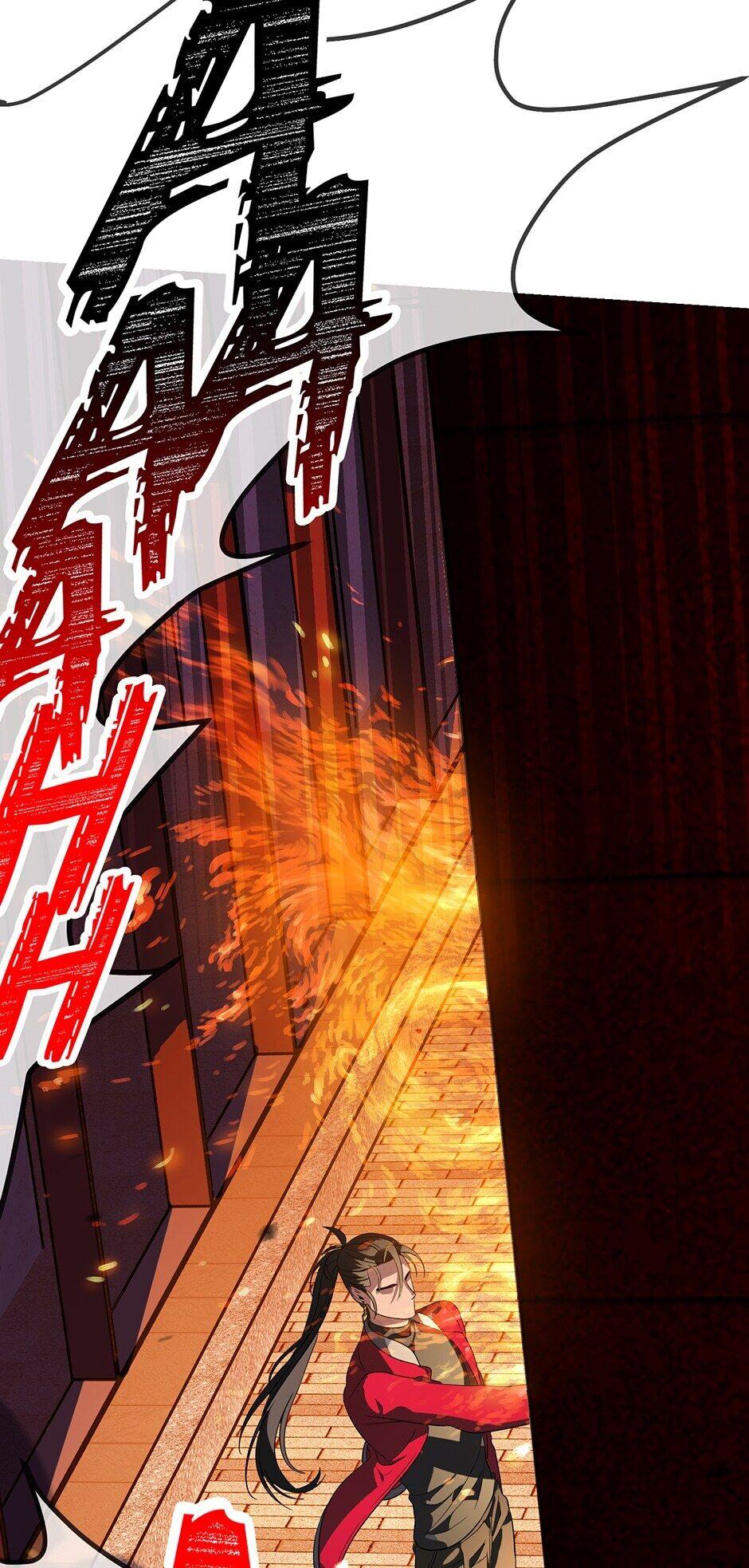 SSS-Class Revival Hunter Chap 2 - Next Chap 3