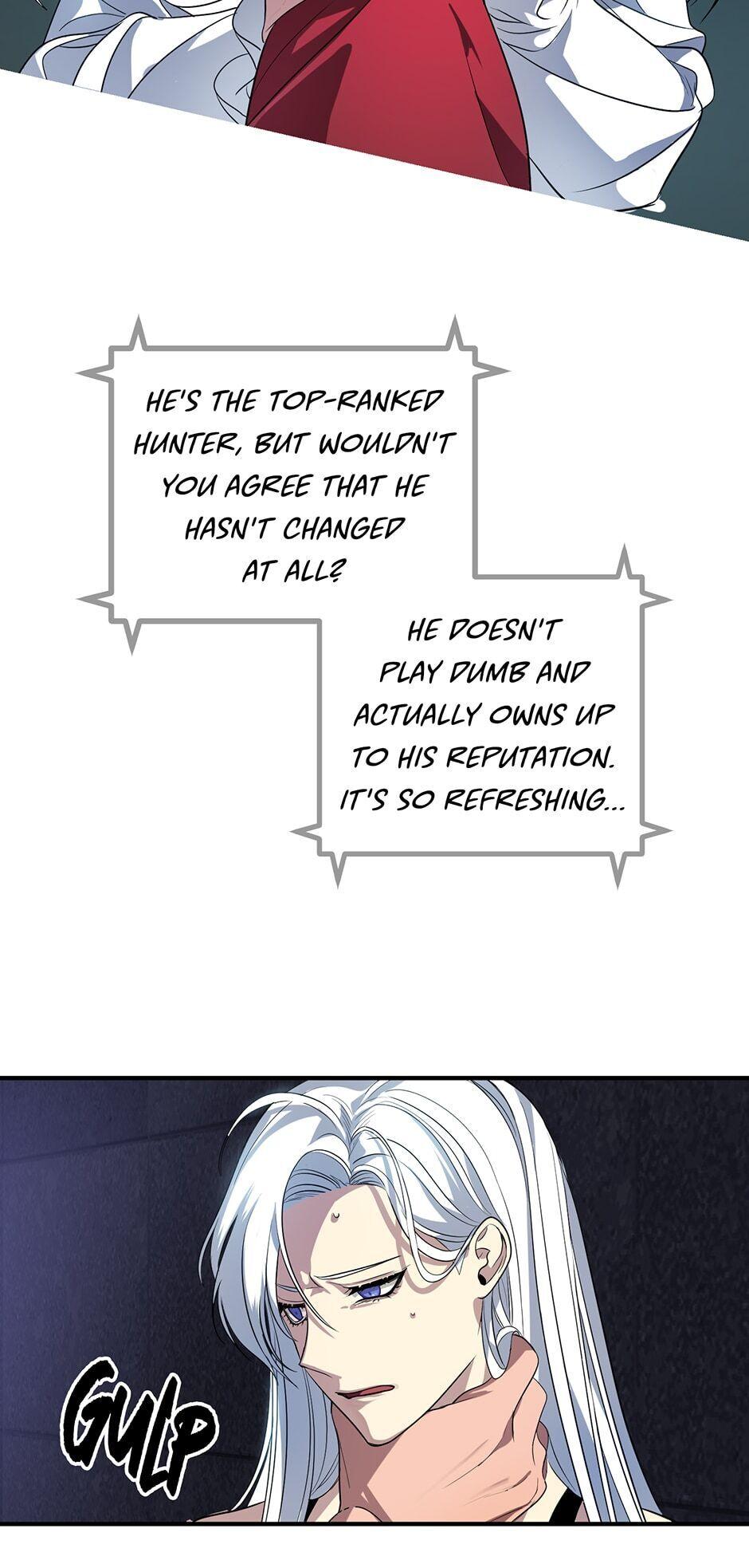 SSS-Class Revival Hunter Chap 2 - Next Chap 3
