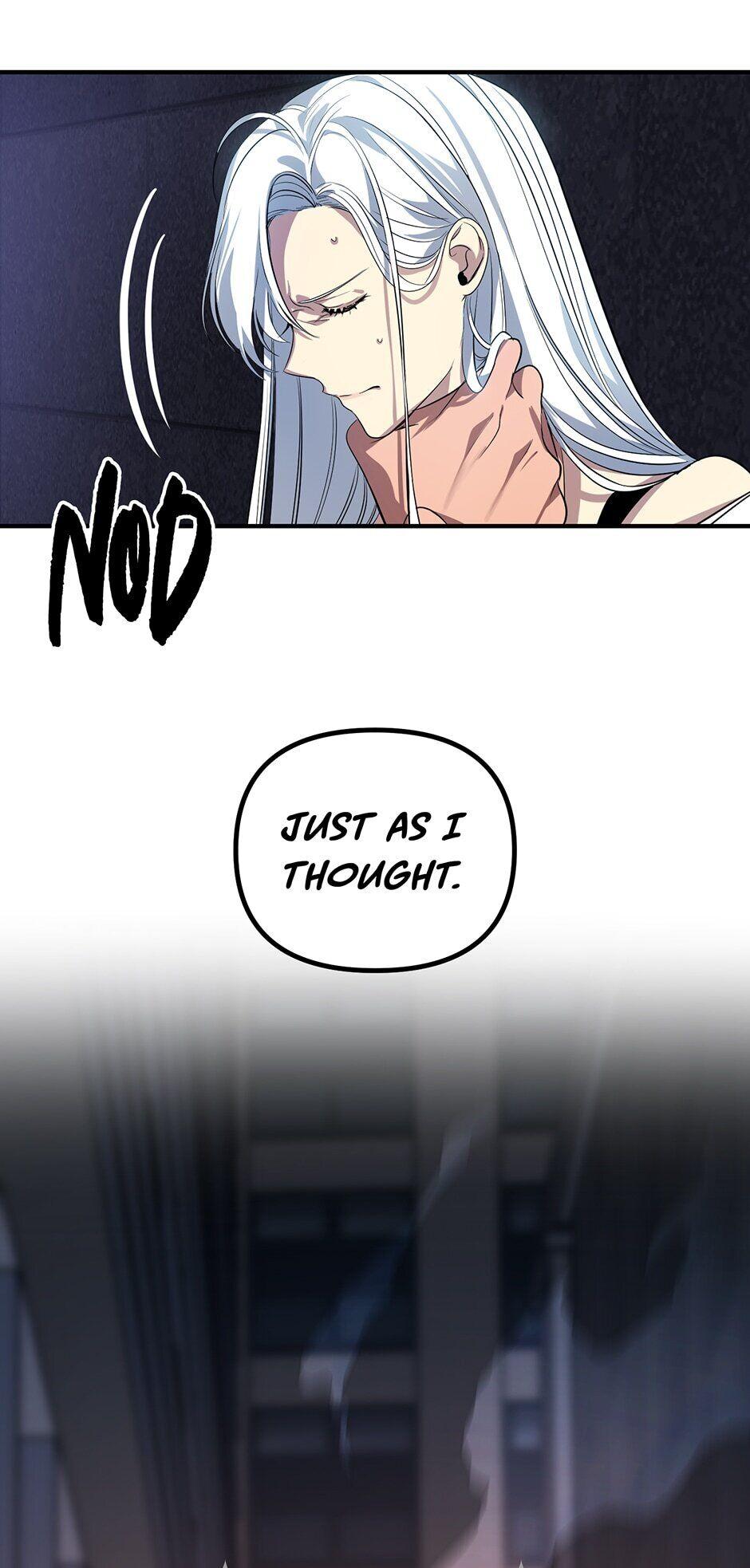 SSS-Class Revival Hunter Chap 2 - Next Chap 3