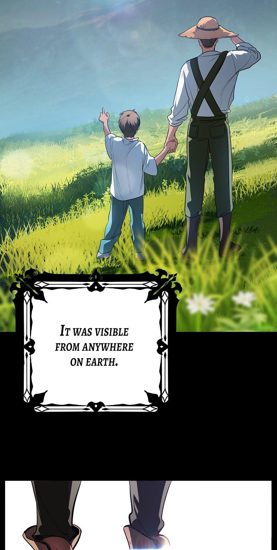 SSS-Class Revival Hunter Chap 2 - Next Chap 3