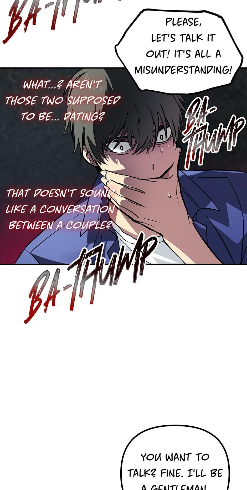 SSS-Class Revival Hunter Chap 2 - Next Chap 3