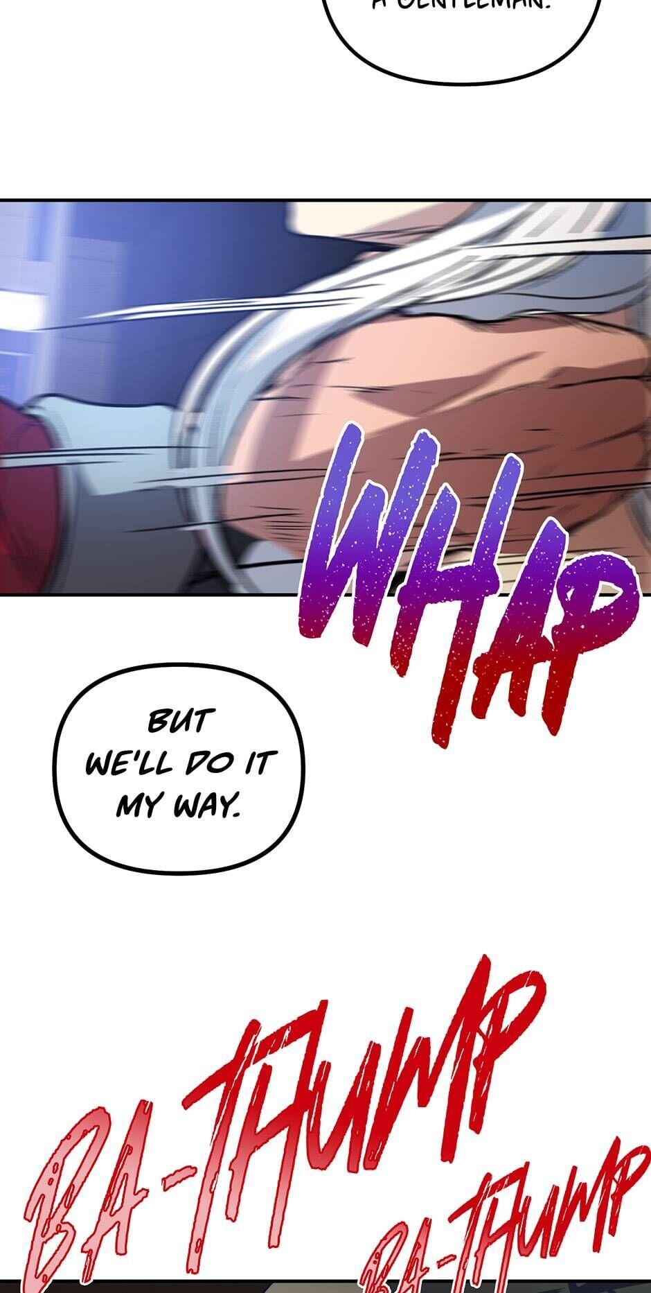 SSS-Class Revival Hunter Chap 2 - Next Chap 3