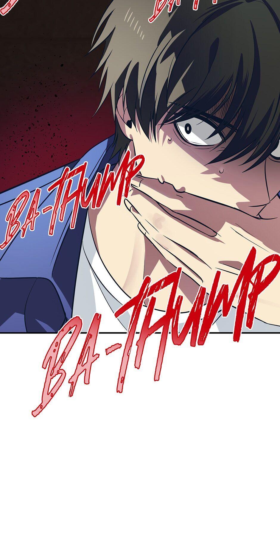 SSS-Class Revival Hunter Chap 2 - Next Chap 3