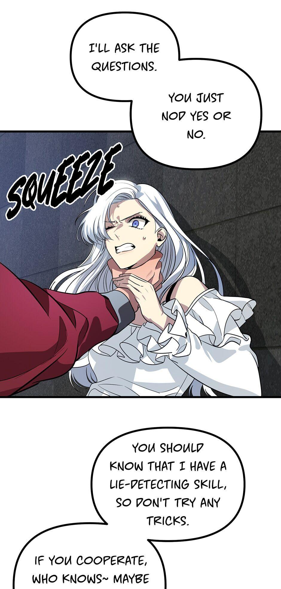 SSS-Class Revival Hunter Chap 2 - Next Chap 3