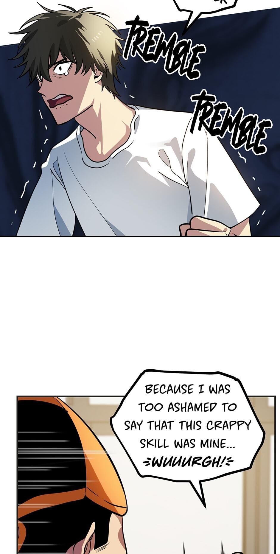 SSS-Class Revival Hunter Chap 2 - Next Chap 3