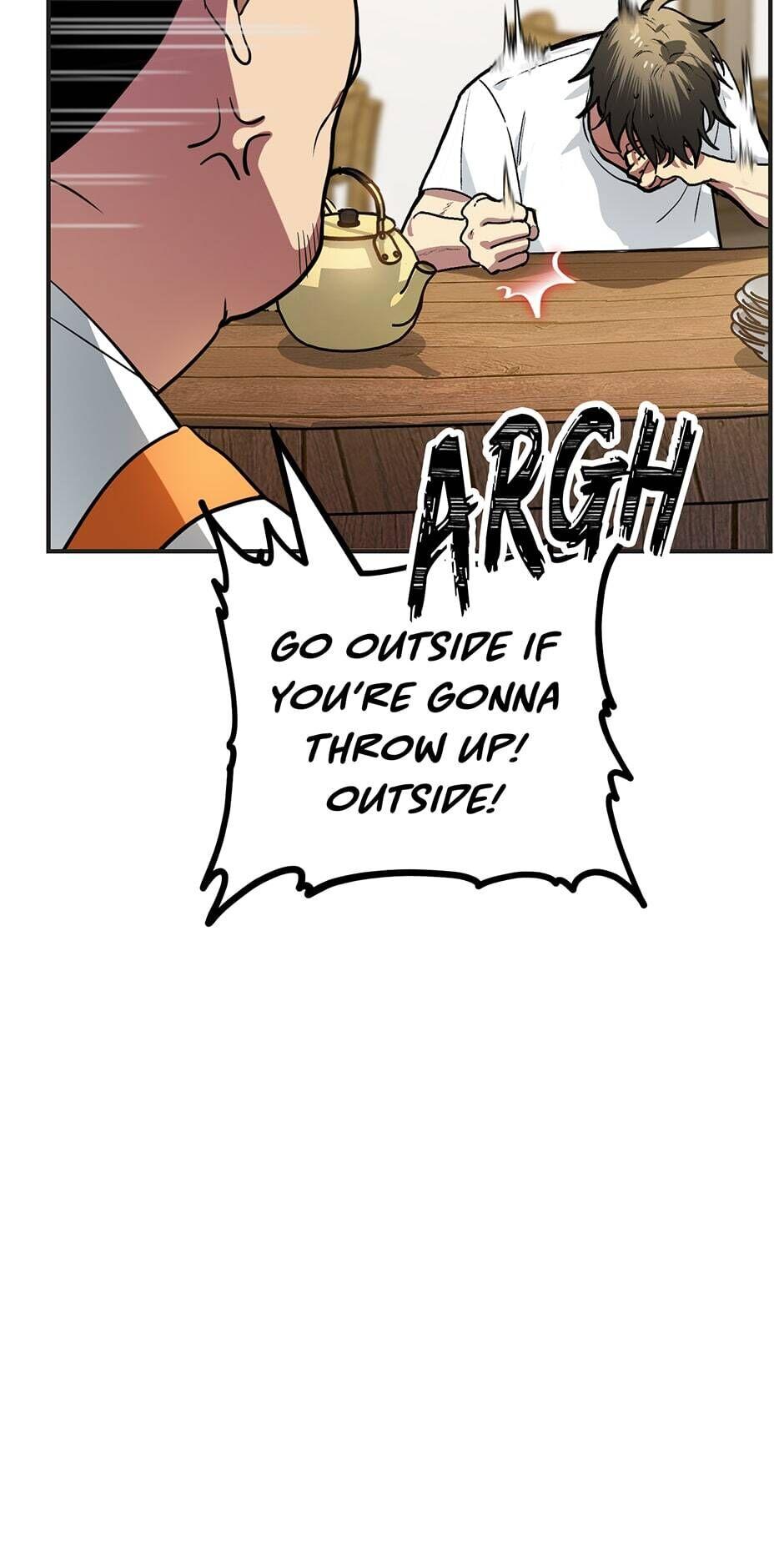 SSS-Class Revival Hunter Chap 2 - Next Chap 3