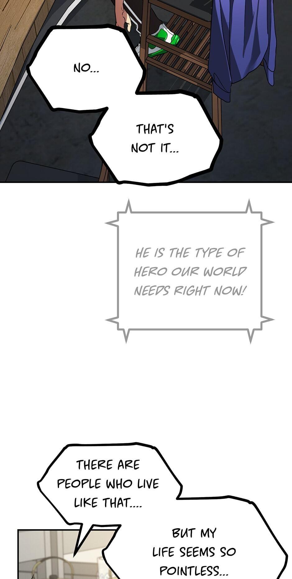 SSS-Class Revival Hunter Chap 2 - Next Chap 3
