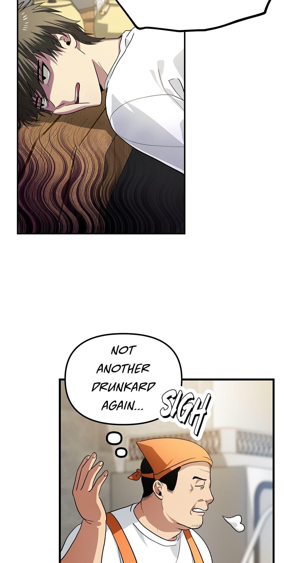 SSS-Class Revival Hunter Chap 2 - Next Chap 3