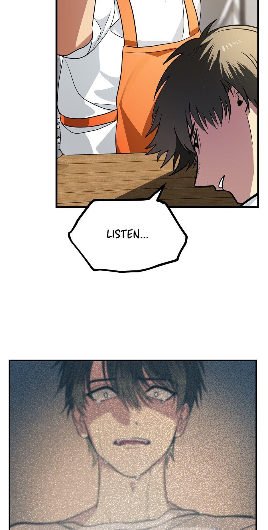 SSS-Class Revival Hunter Chap 2 - Next Chap 3
