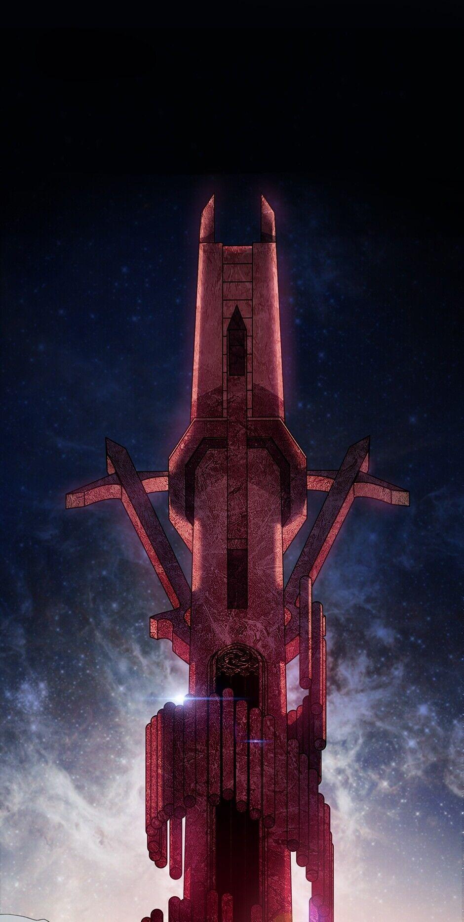 SSS-Class Revival Hunter Chap 2 - Next Chap 3