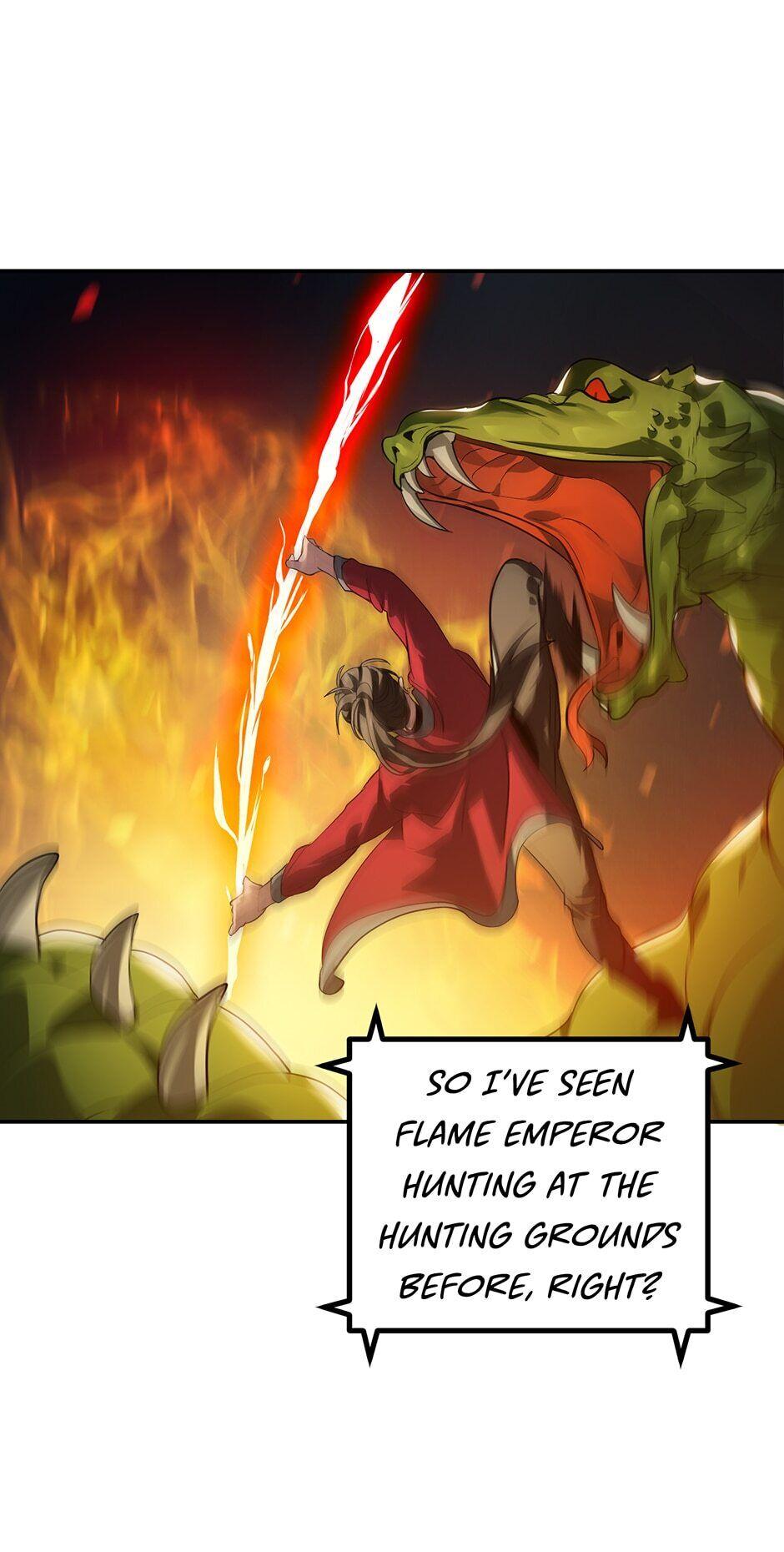 SSS-Class Revival Hunter Chap 2 - Next Chap 3