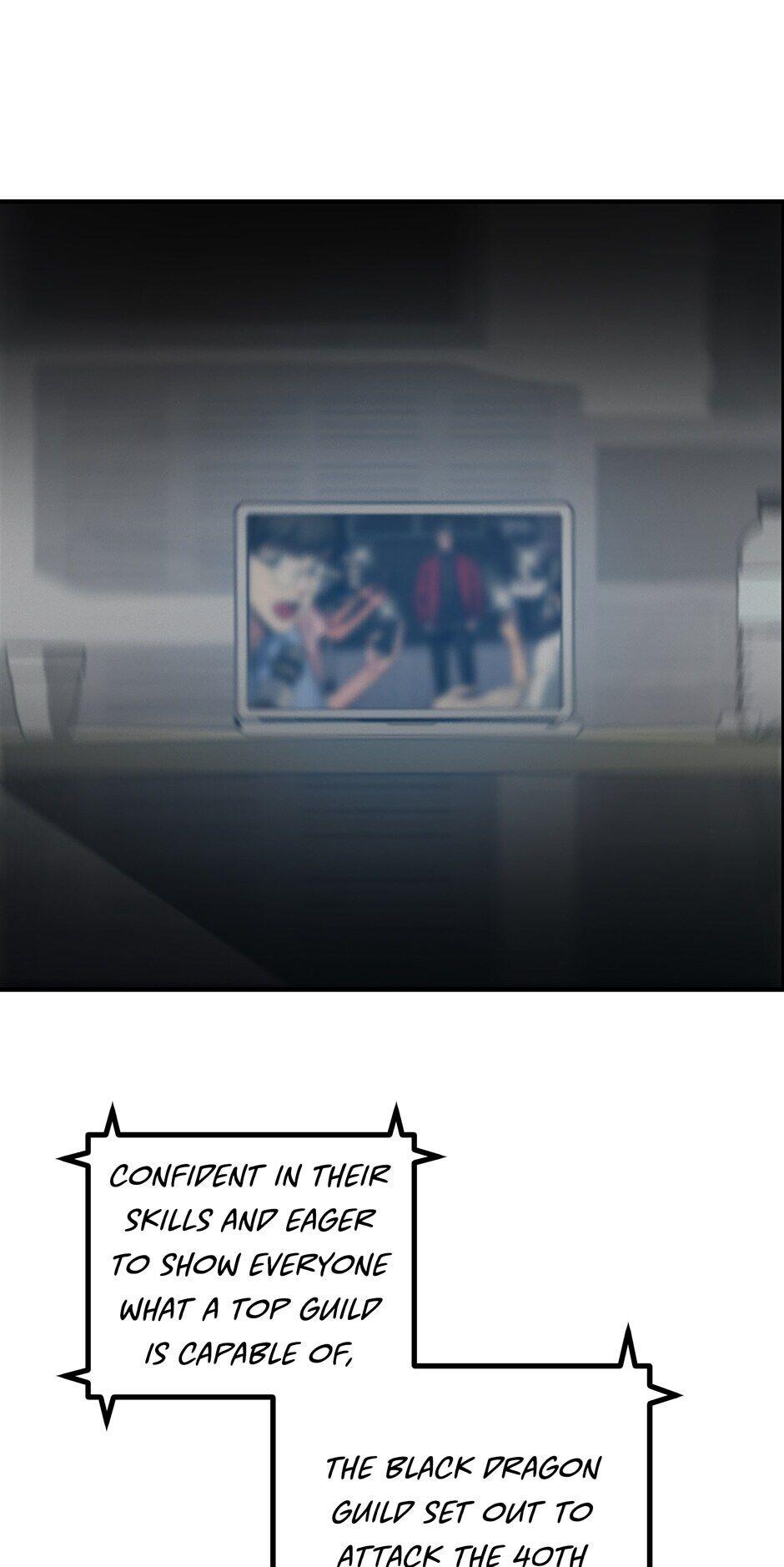 SSS-Class Revival Hunter Chap 2 - Next Chap 3