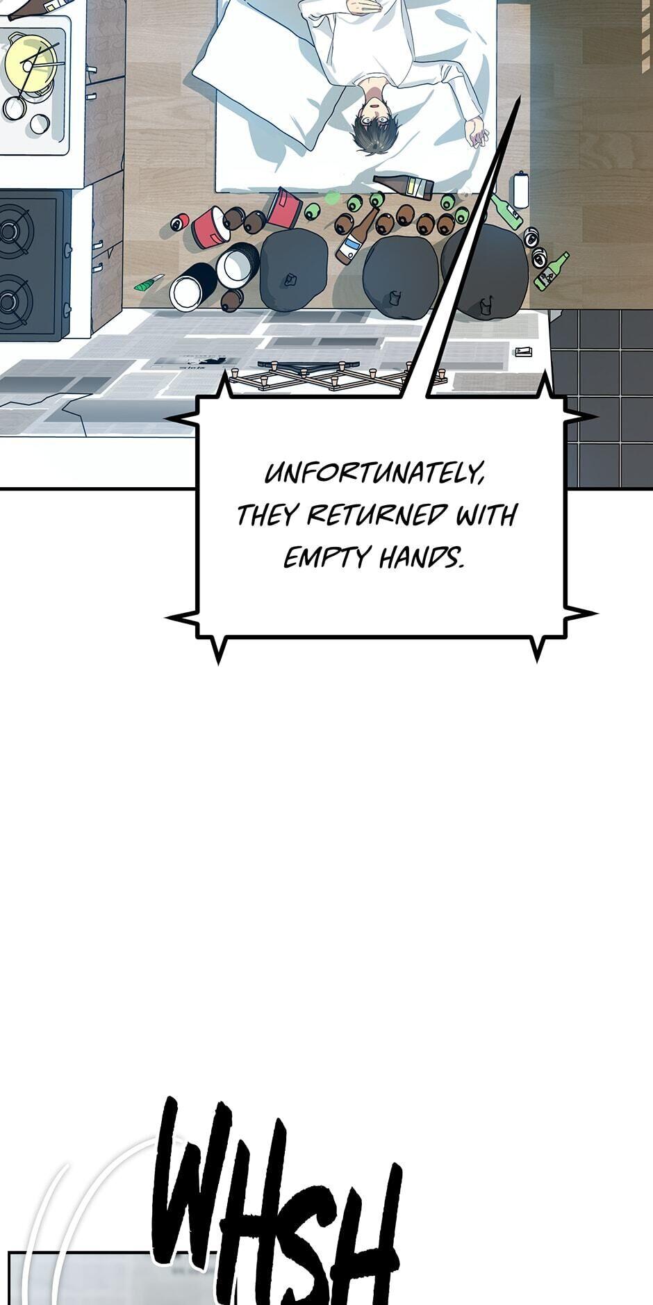 SSS-Class Revival Hunter Chap 2 - Next Chap 3