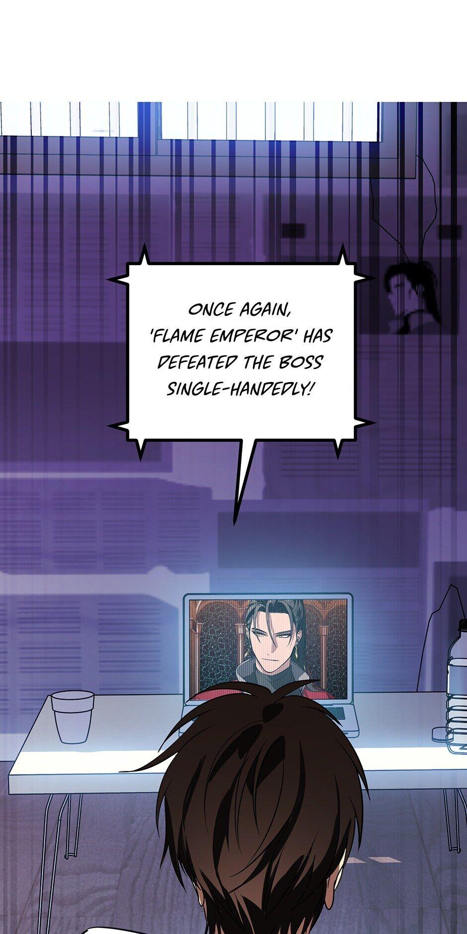 SSS-Class Revival Hunter Chap 2 - Next Chap 3