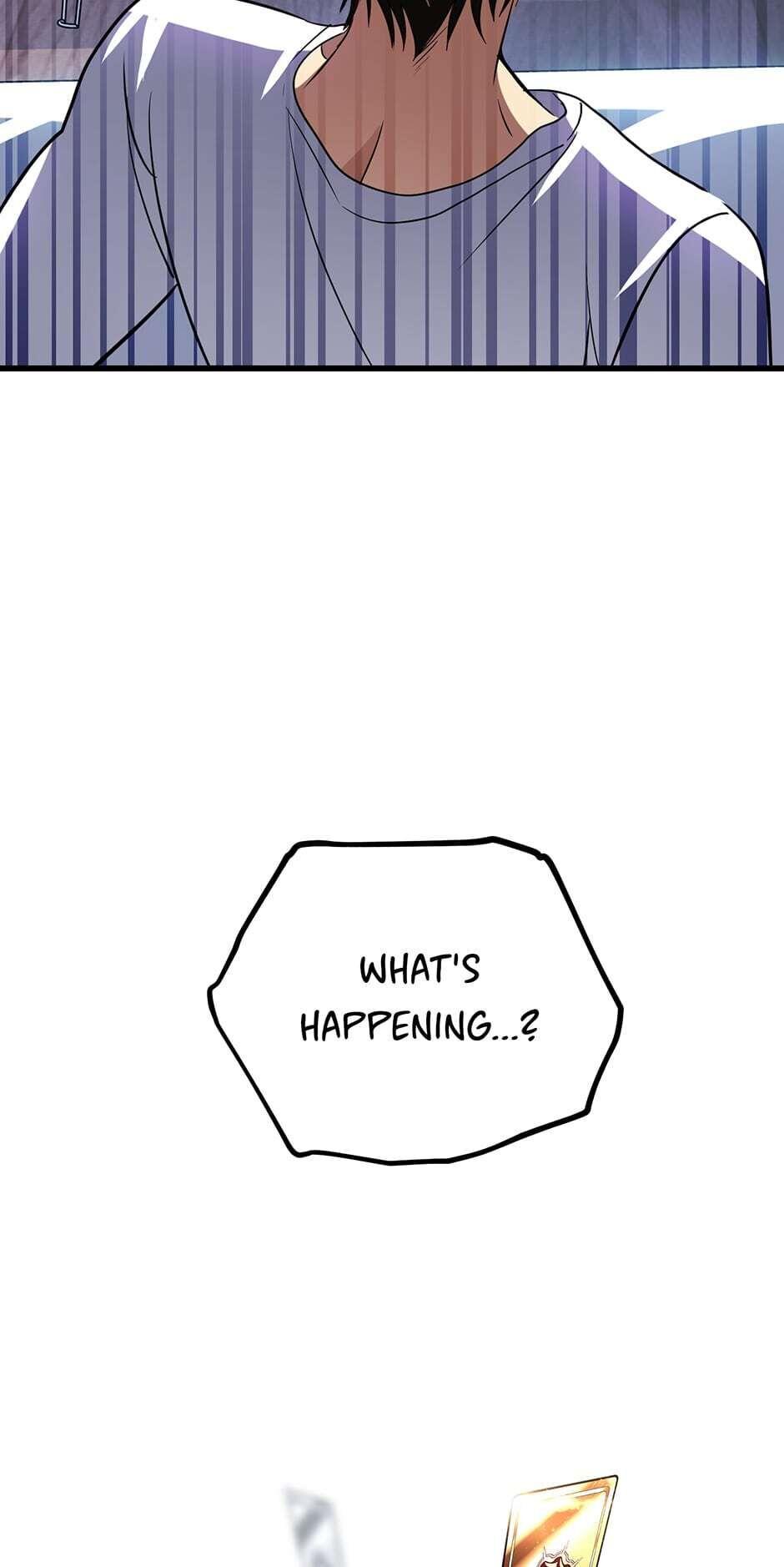 SSS-Class Revival Hunter Chap 2 - Next Chap 3