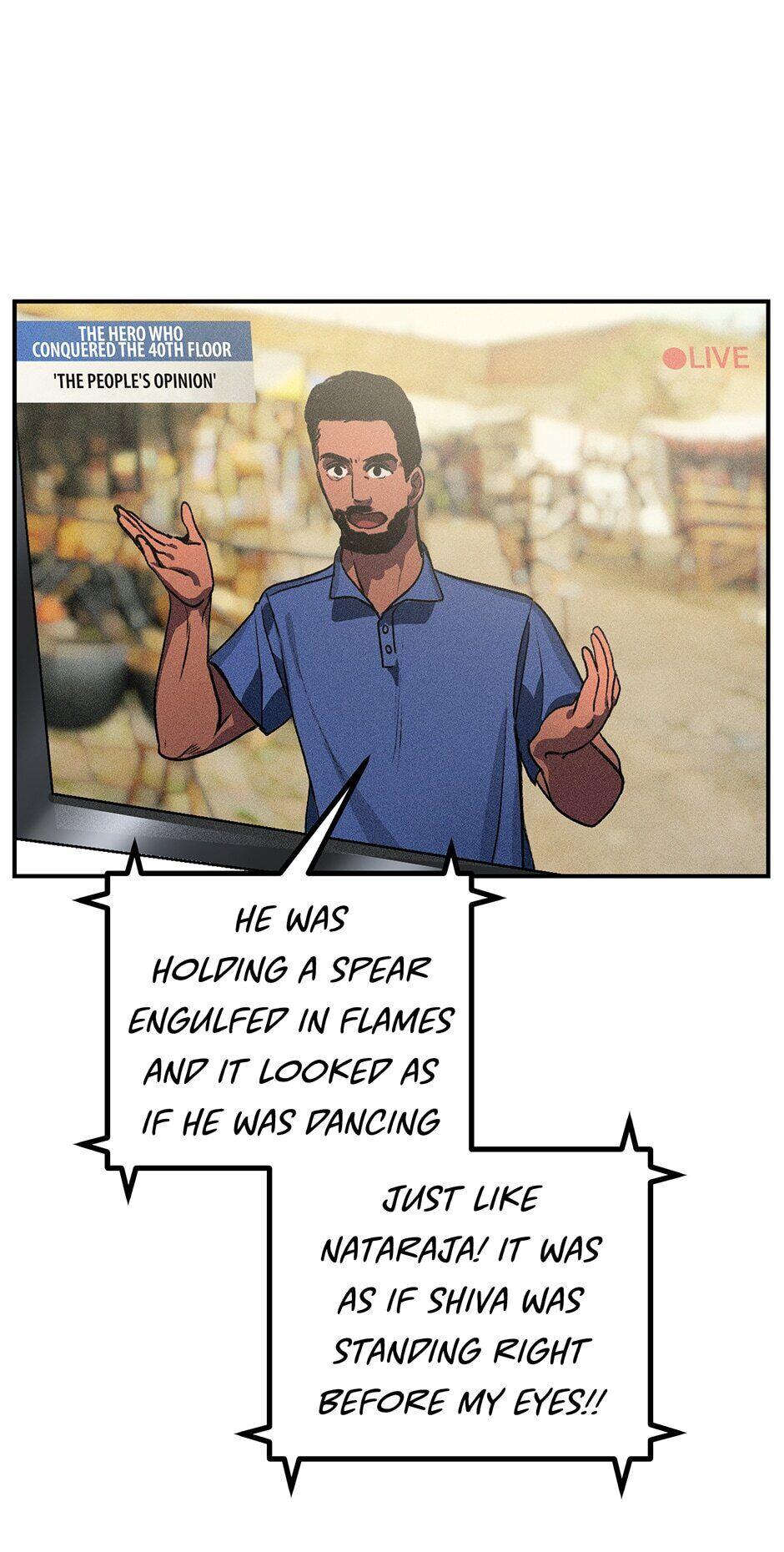 SSS-Class Revival Hunter Chap 2 - Next Chap 3