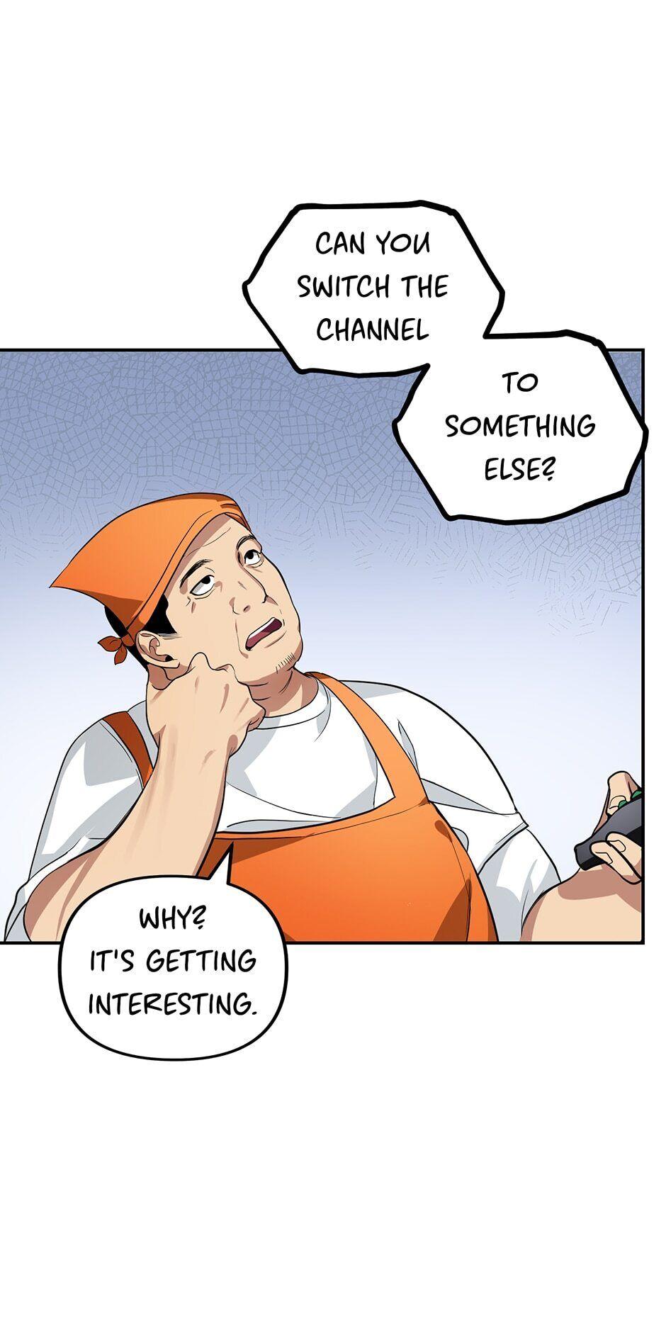 SSS-Class Revival Hunter Chap 2 - Next Chap 3