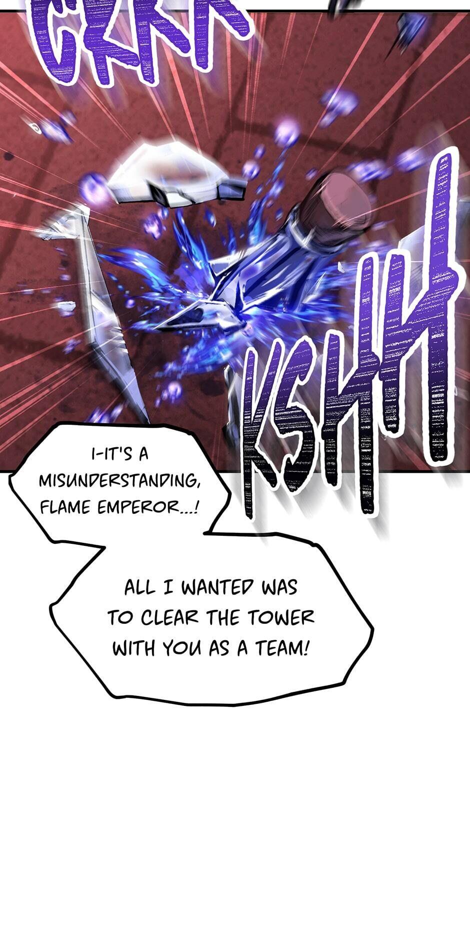 SSS-Class Revival Hunter Chap 2 - Next Chap 3