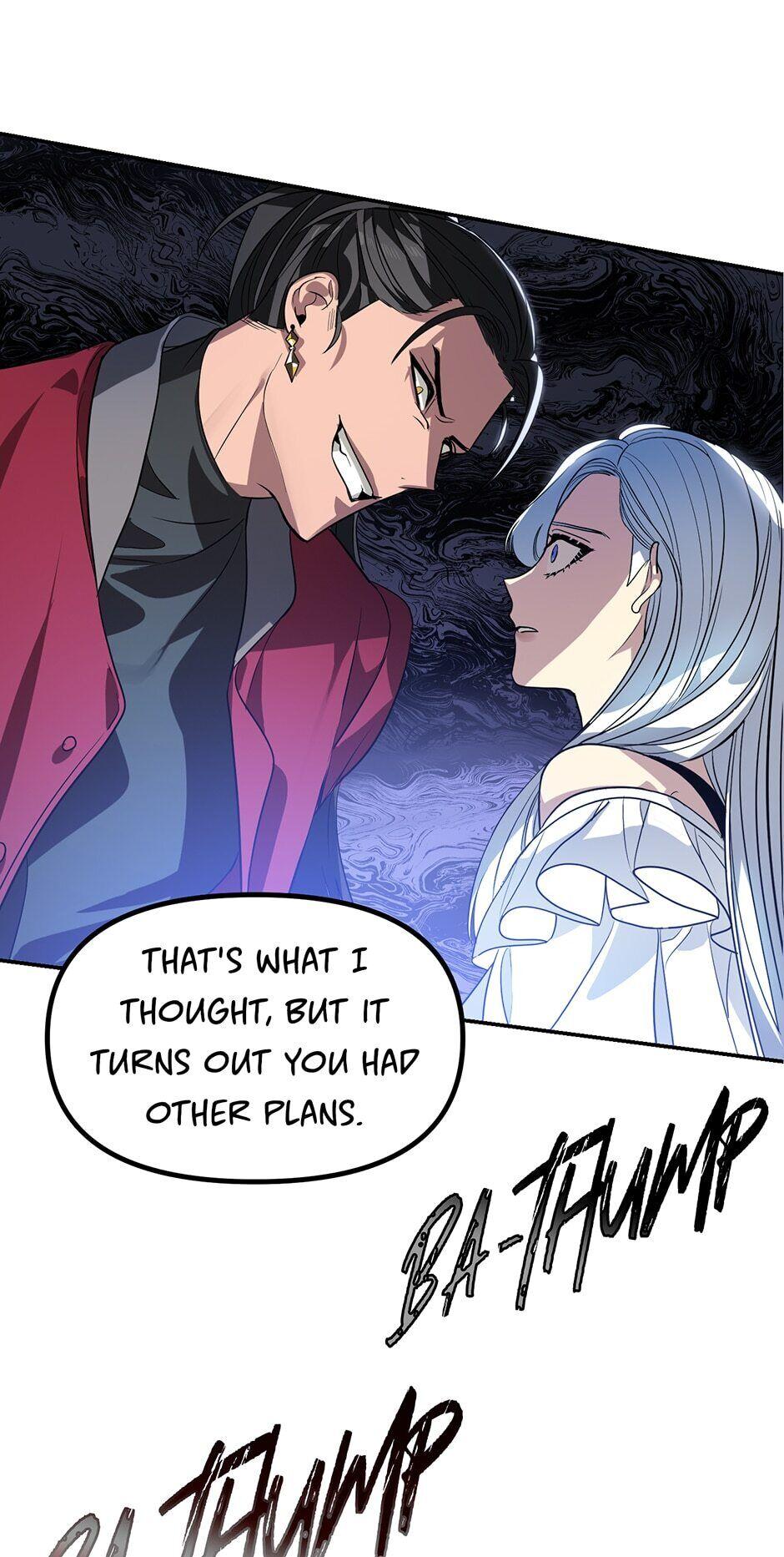 SSS-Class Revival Hunter Chap 2 - Next Chap 3