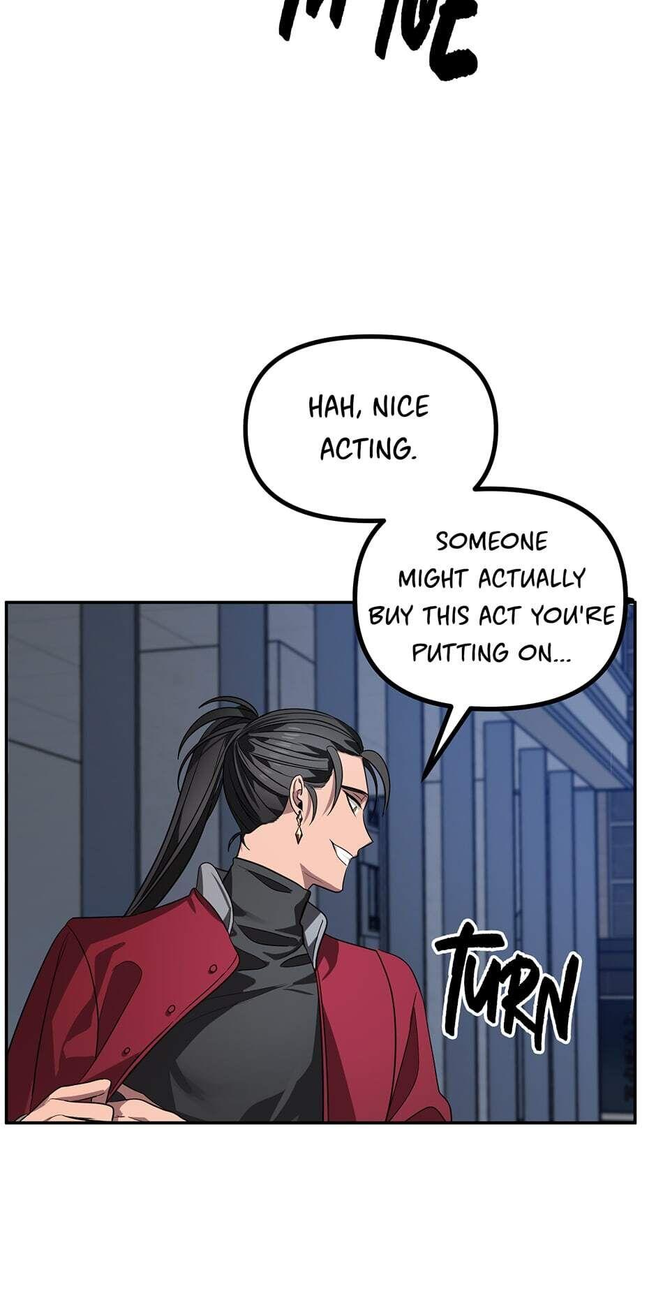 SSS-Class Revival Hunter Chap 2 - Next Chap 3