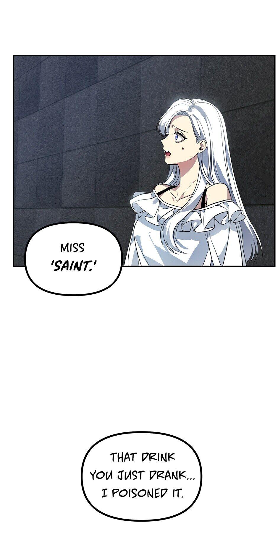 SSS-Class Revival Hunter Chap 2 - Next Chap 3