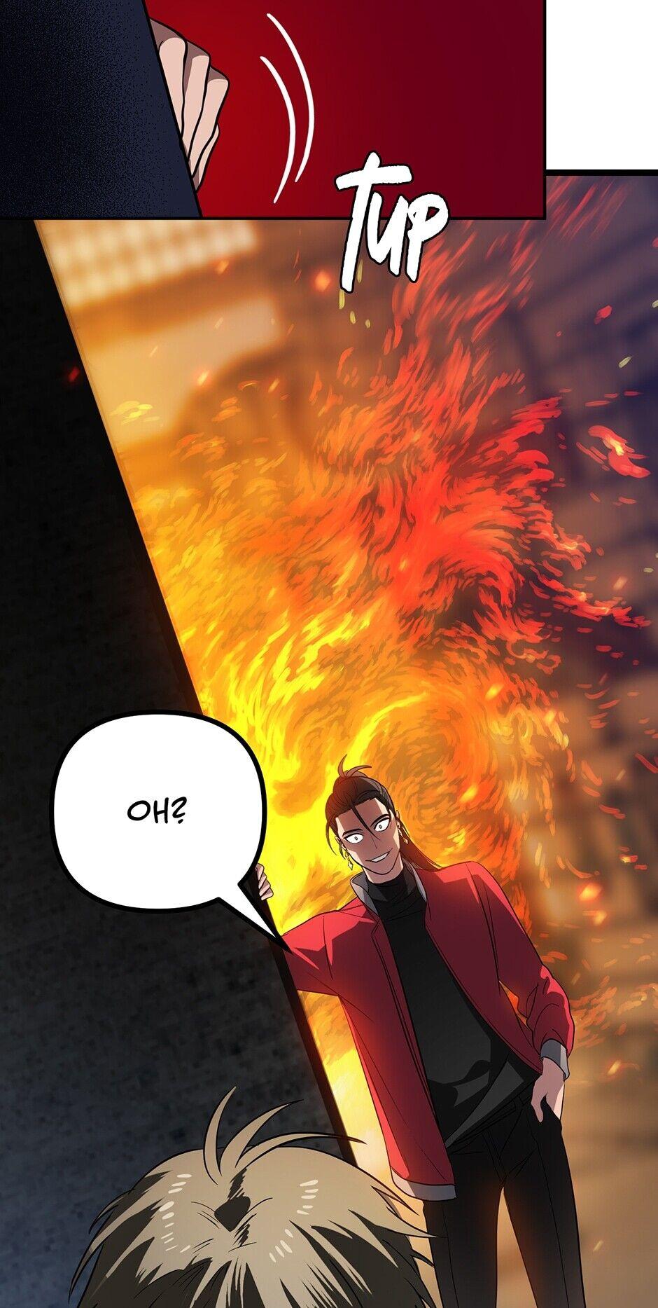 SSS-Class Revival Hunter Chap 2 - Next Chap 3