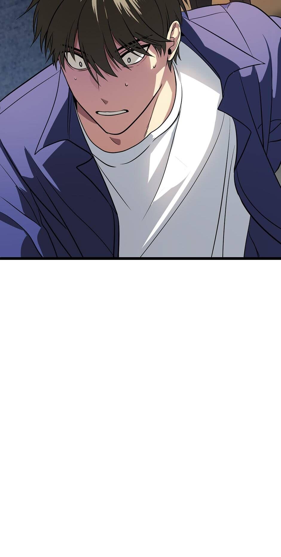 SSS-Class Revival Hunter Chap 2 - Next Chap 3