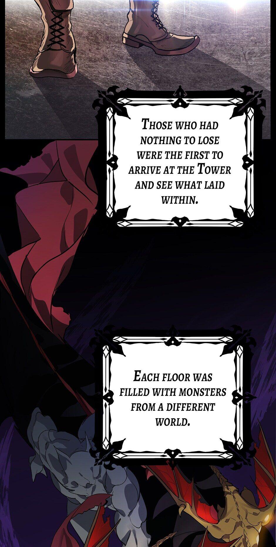 SSS-Class Revival Hunter Chap 2 - Next Chap 3