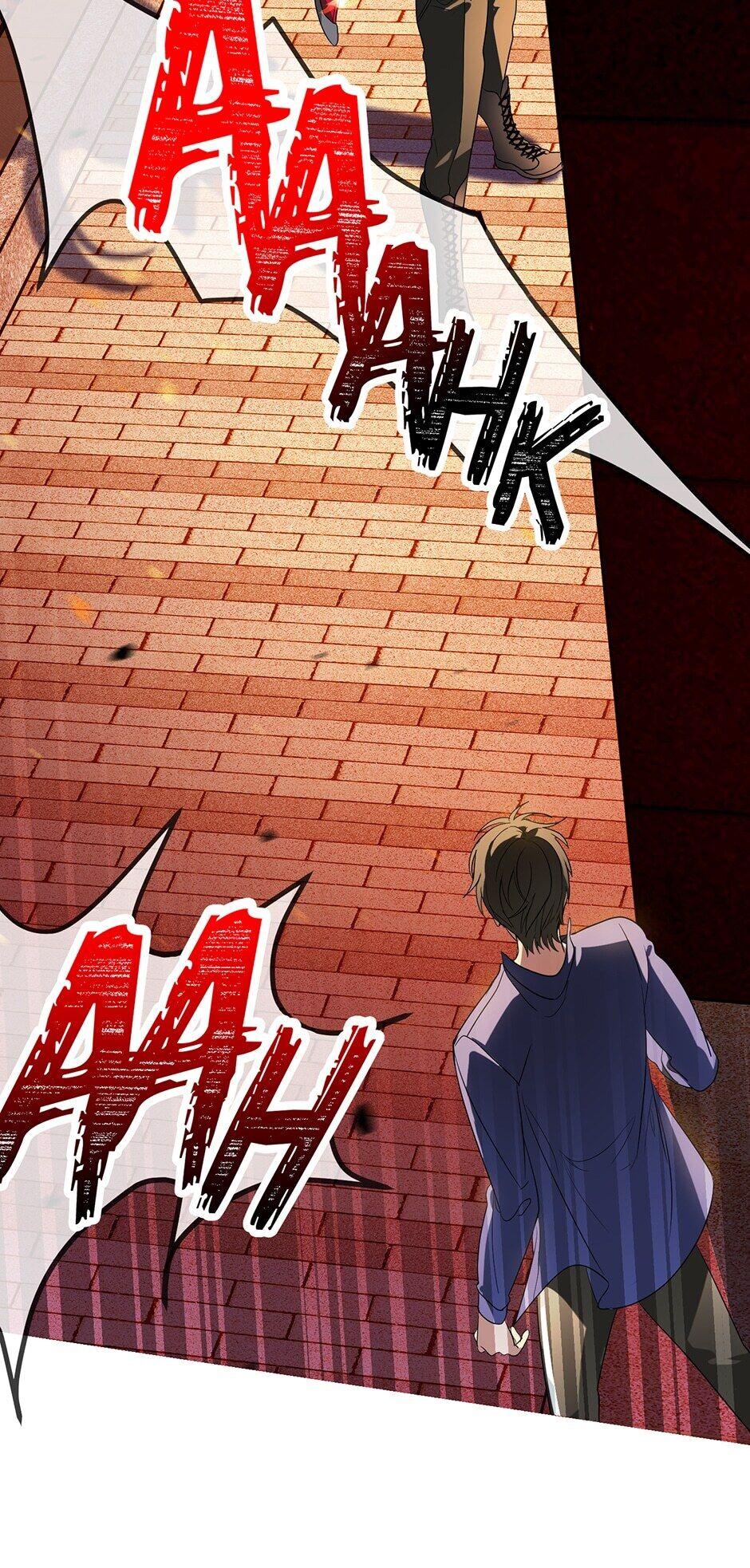 SSS-Class Revival Hunter Chap 2 - Next Chap 3