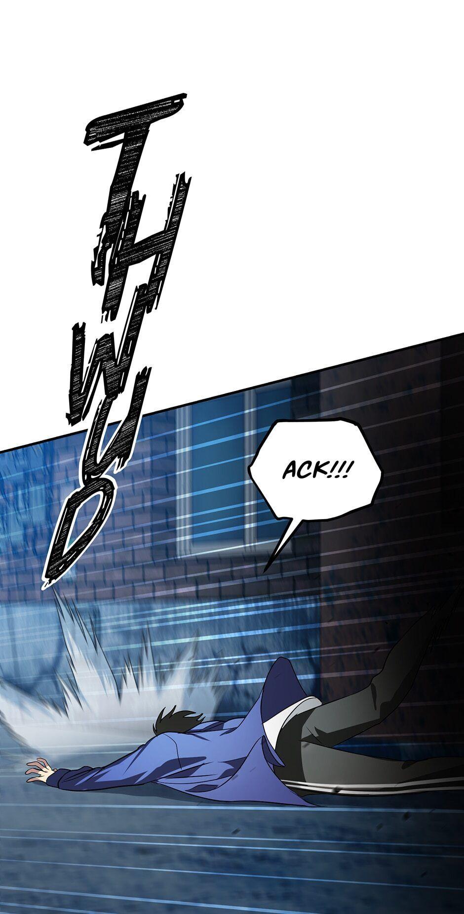 SSS-Class Revival Hunter Chap 2 - Next Chap 3