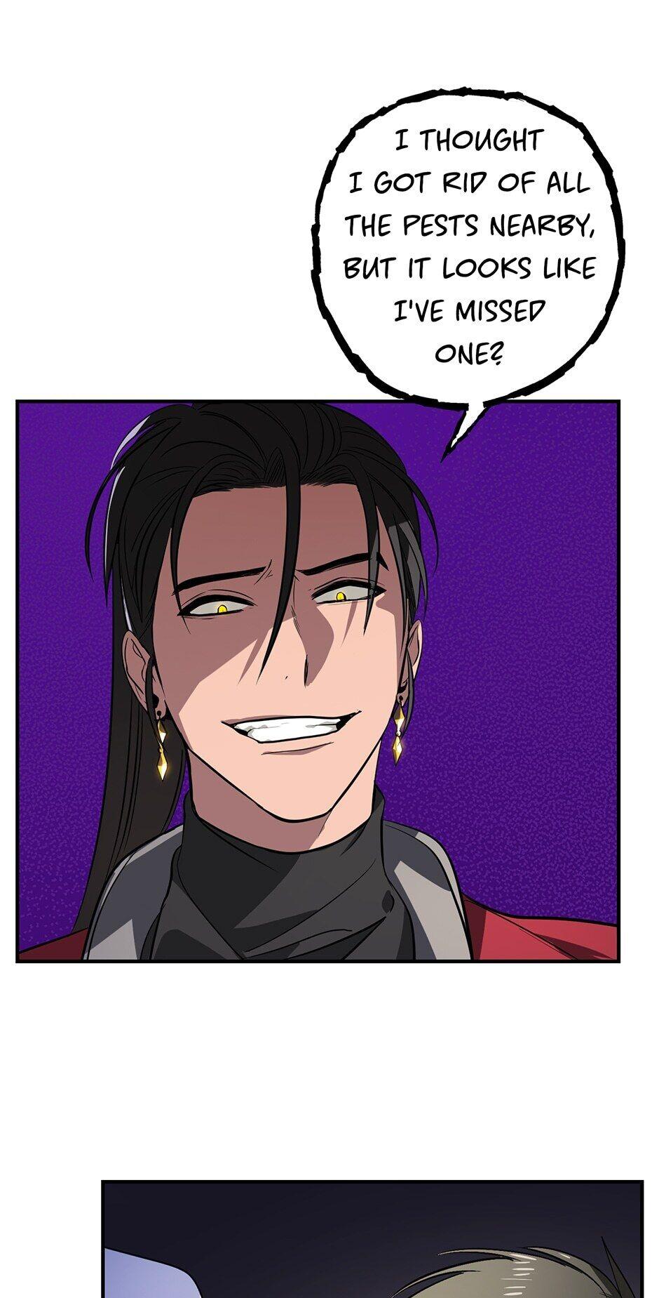 SSS-Class Revival Hunter Chap 2 - Next Chap 3
