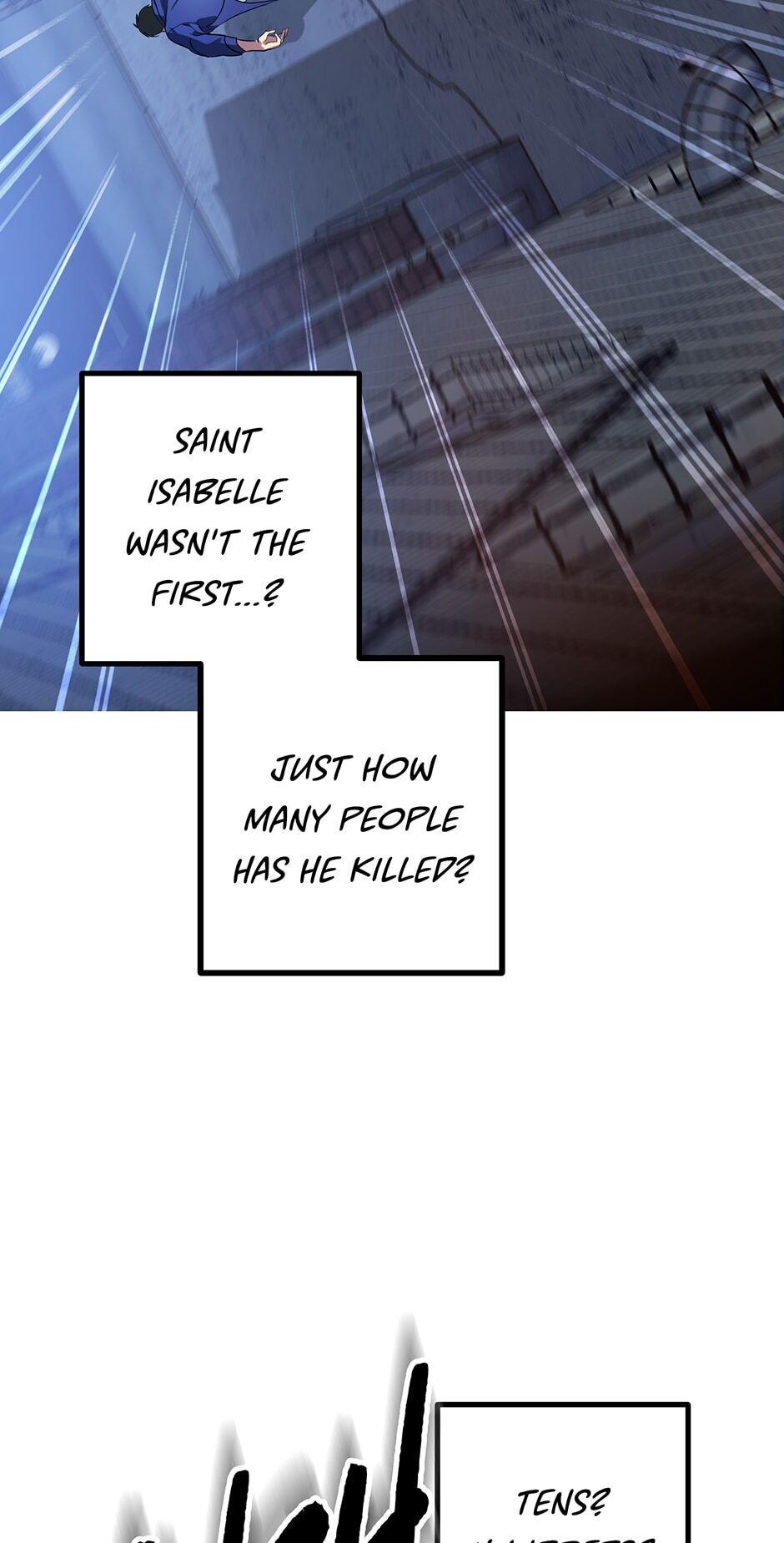 SSS-Class Revival Hunter Chap 2 - Next Chap 3