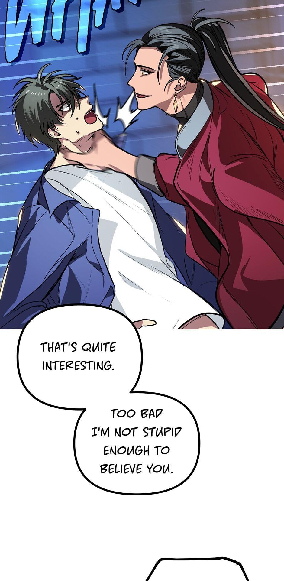 SSS-Class Revival Hunter Chap 2 - Next Chap 3