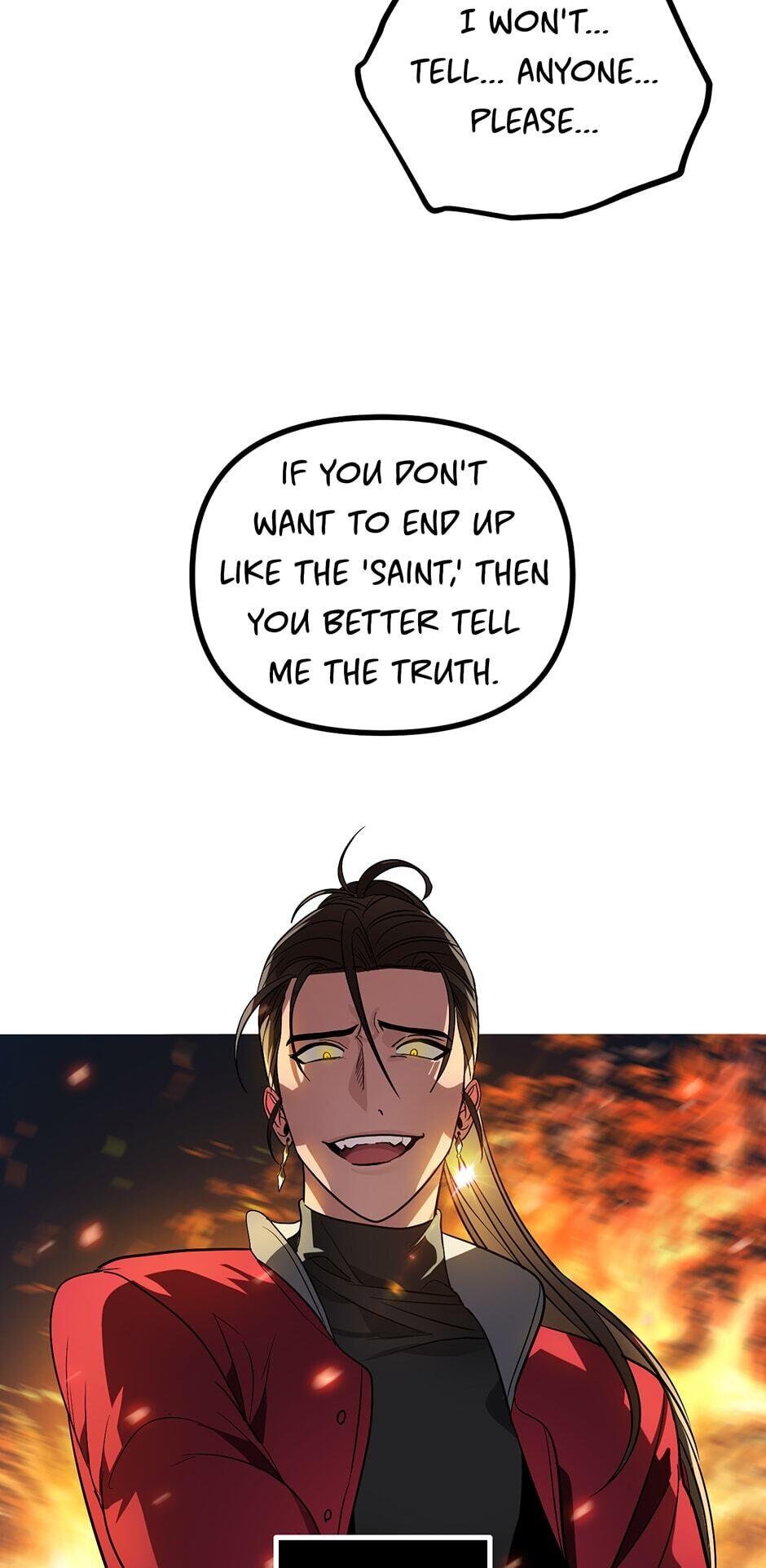 SSS-Class Revival Hunter Chap 2 - Next Chap 3