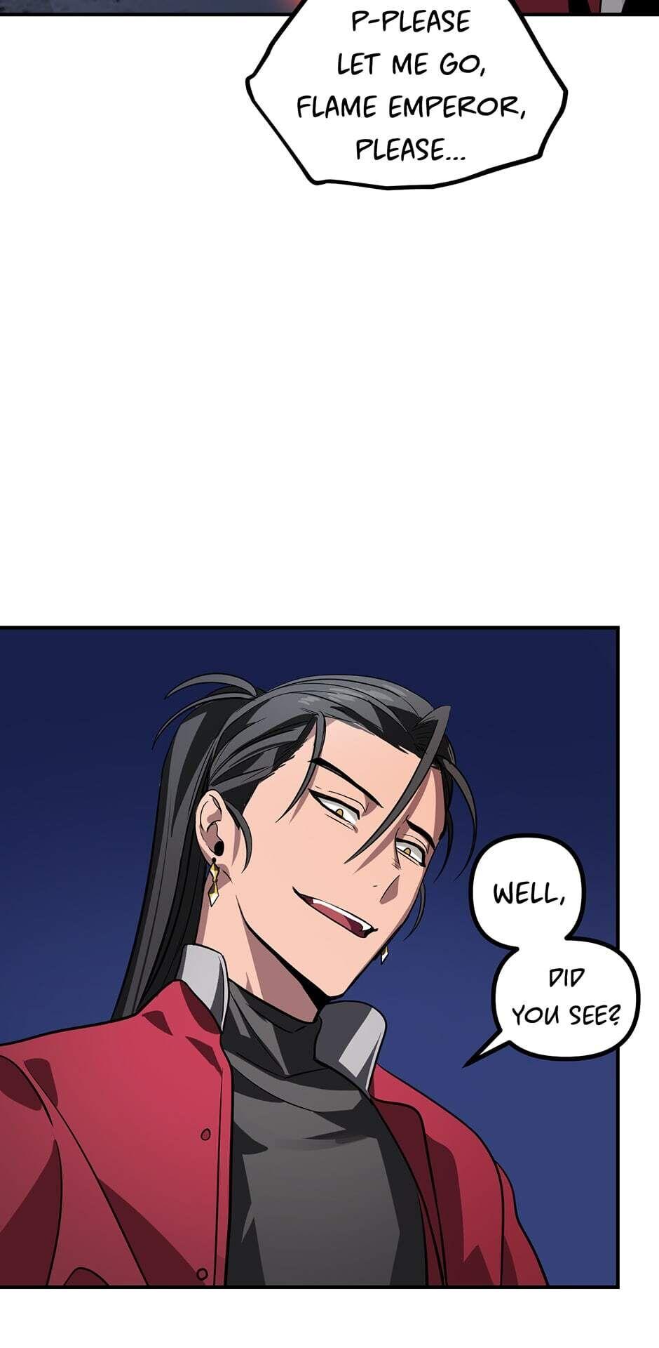 SSS-Class Revival Hunter Chap 2 - Next Chap 3