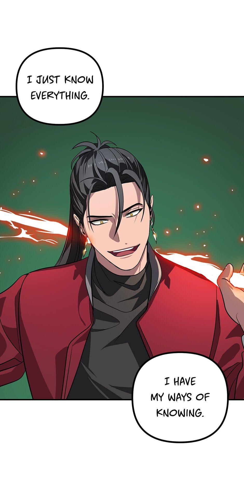 SSS-Class Revival Hunter Chap 2 - Next Chap 3