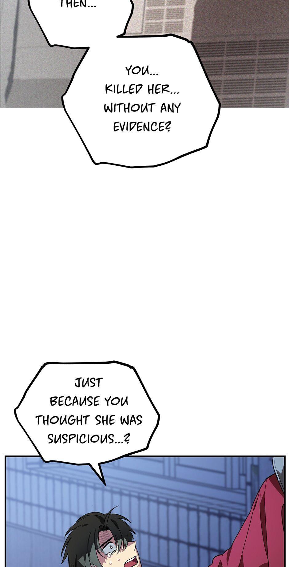 SSS-Class Revival Hunter Chap 2 - Next Chap 3