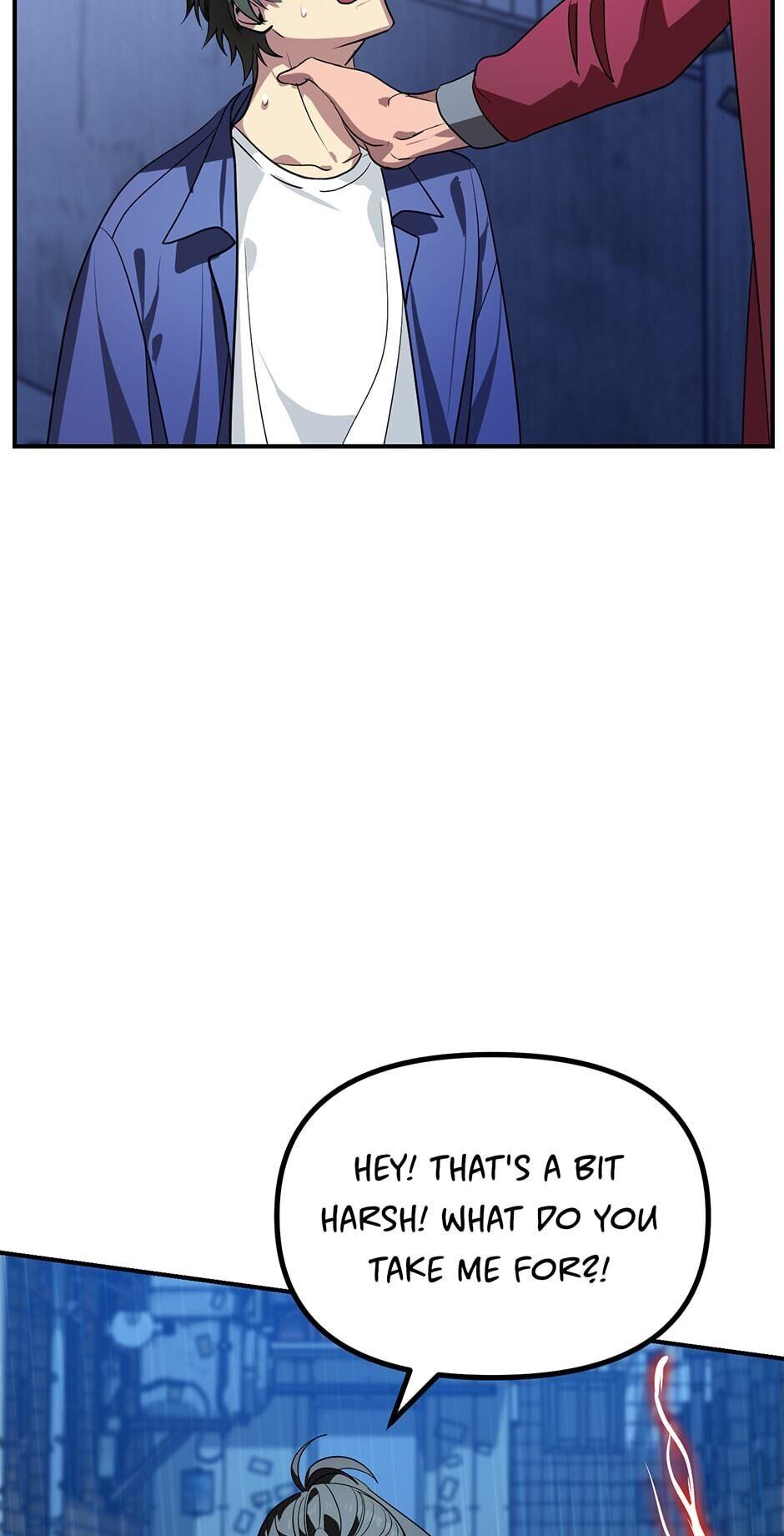 SSS-Class Revival Hunter Chap 2 - Next Chap 3
