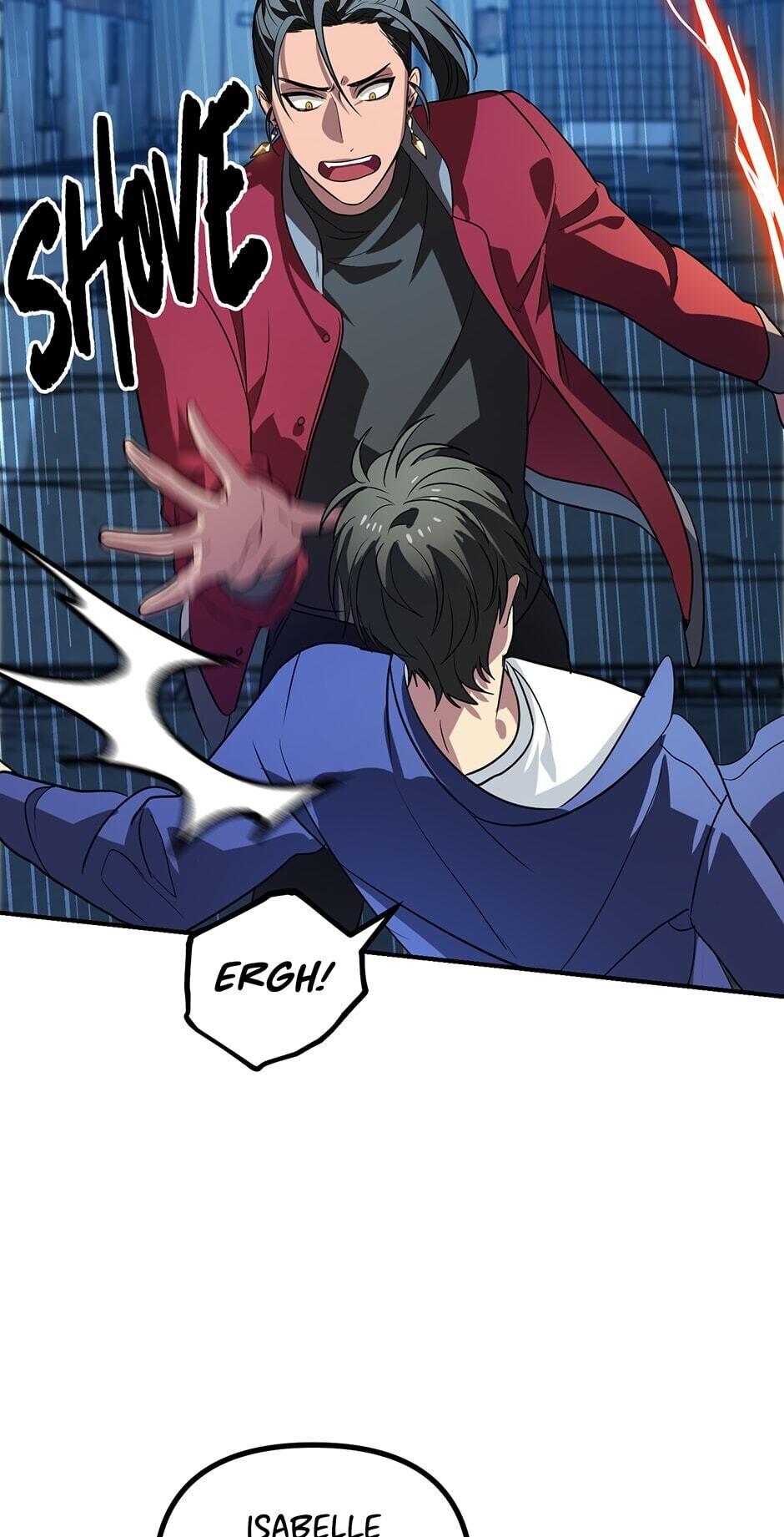 SSS-Class Revival Hunter Chap 2 - Next Chap 3