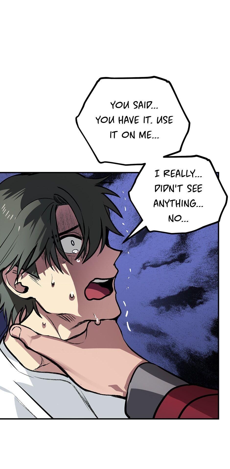 SSS-Class Revival Hunter Chap 2 - Next Chap 3