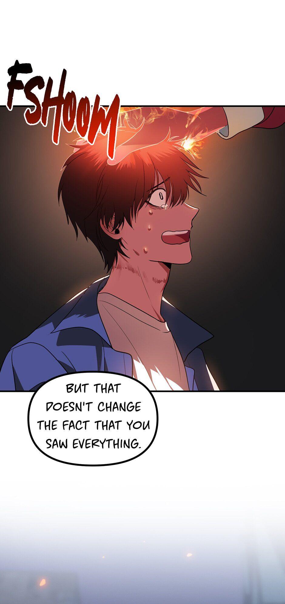 SSS-Class Revival Hunter Chap 2 - Next Chap 3