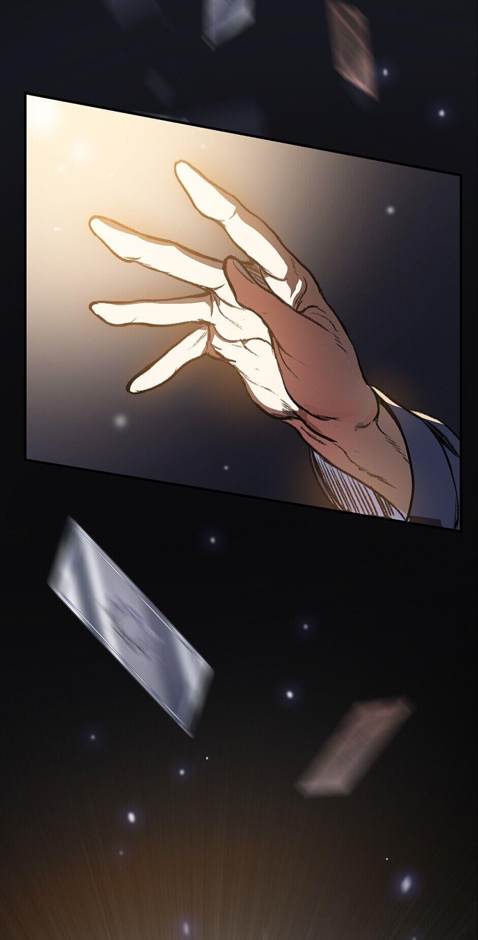 SSS-Class Revival Hunter Chap 2 - Next Chap 3