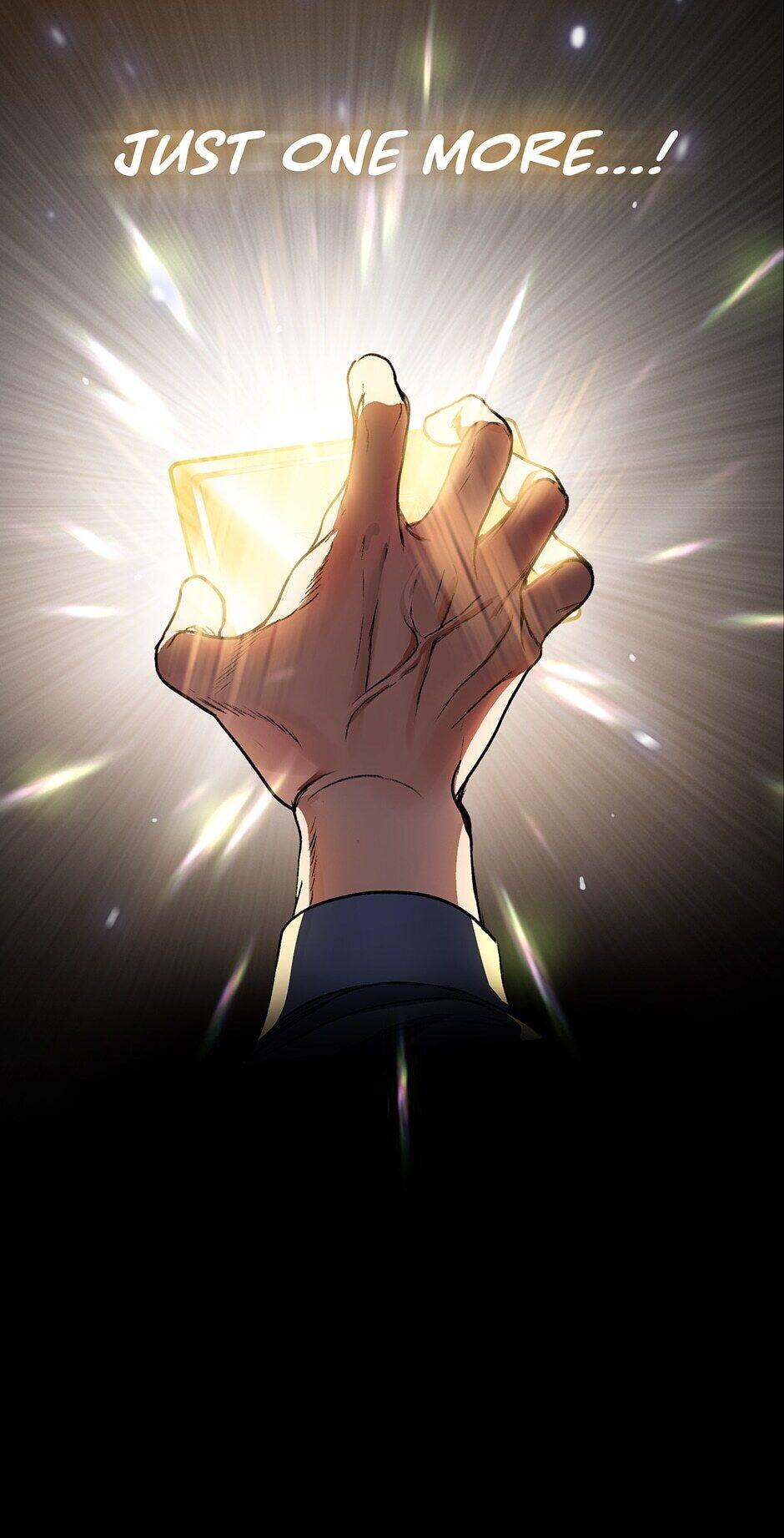 SSS-Class Revival Hunter Chap 2 - Next Chap 3