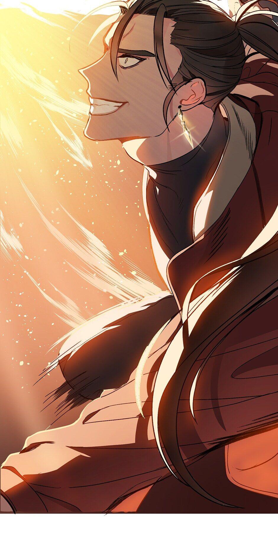 SSS-Class Revival Hunter Chap 2 - Next Chap 3