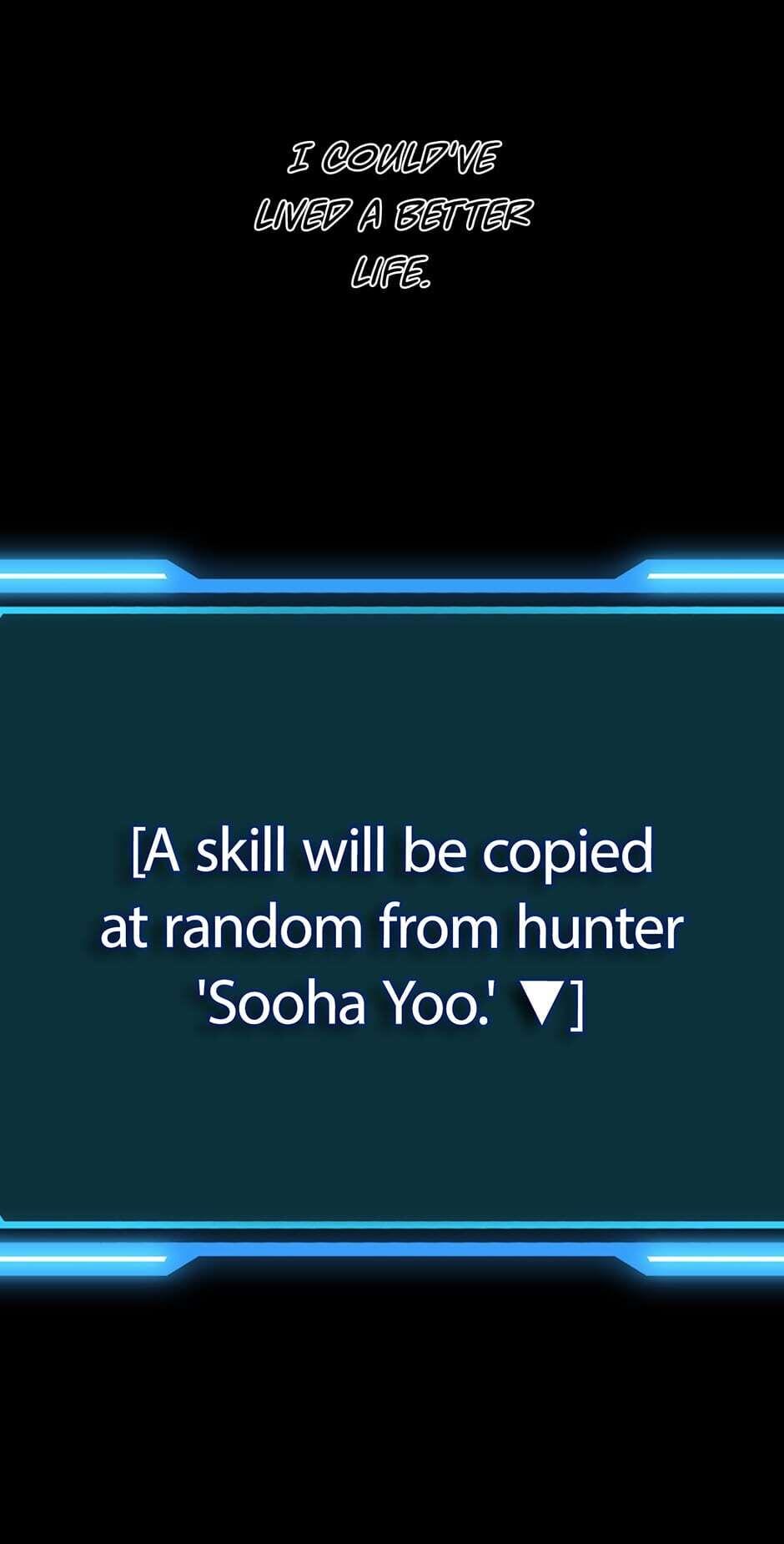 SSS-Class Revival Hunter Chap 2 - Next Chap 3