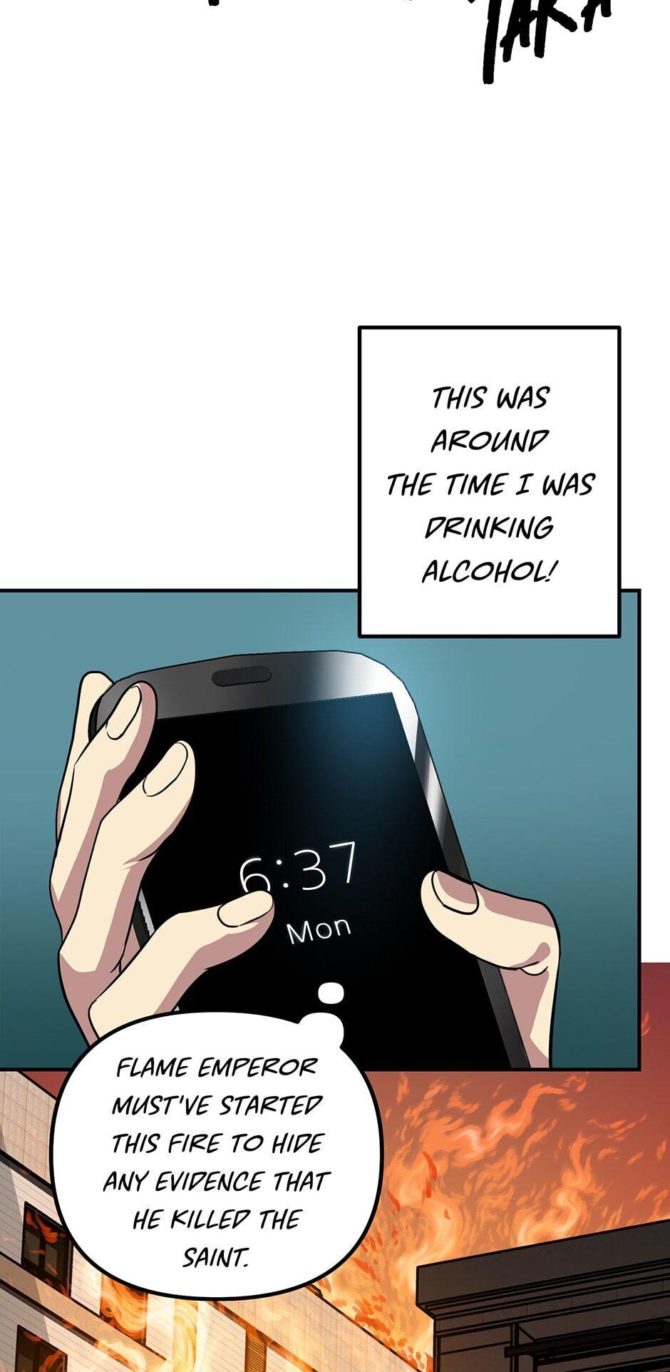 SSS-Class Revival Hunter Chap 3 - Next Chap 4